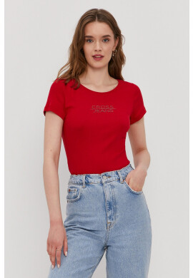Cross Jeans Тениска - Pepit.bg