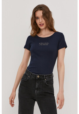 Cross Jeans Тениска - Pepit.bg