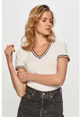 Cross Jeans Тениска - Pepit.bg