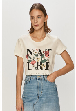Cross Jeans Тениска - Pepit.bg
