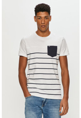 Cross Jeans Тениска - Pepit.bg