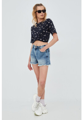 Cross Jeans Тениска - Pepit.bg