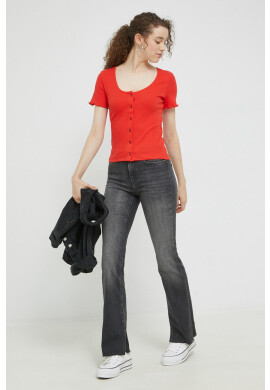 Cross Jeans Тениска - Pepit.bg