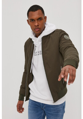 Cross Jeans Яке бомбър - Pepit.bg