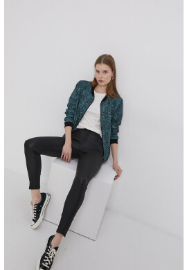Cross Jeans Яке бомбър - Pepit.bg