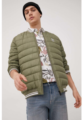 Cross Jeans Яке бомбър - Pepit.bg