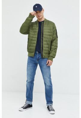 Cross Jeans Яке бомбър - Pepit.bg