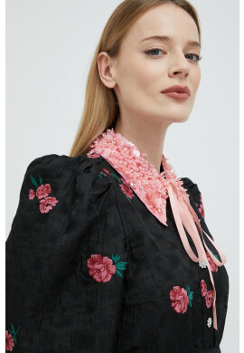 Custommade Декоративна яка Zalia - Pepit.bg