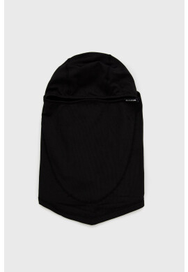 Dakine Балаклава Ninja Balaclava в черно с фина плетка - Pepit.bg