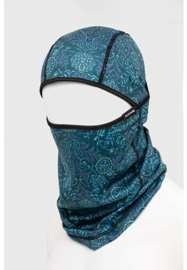 Dakine Балаклава Ninja Balaclava в зелено - Pepit.bg