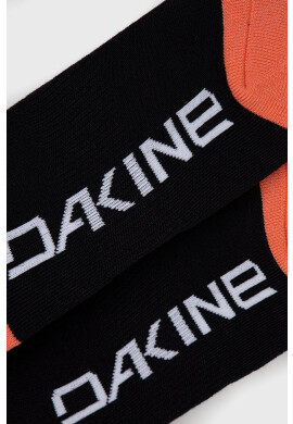 Dakine Чорапи дамски в черно - Pepit.bg