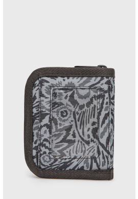 Dakine Портфейл дамски в сиво - Pepit.bg