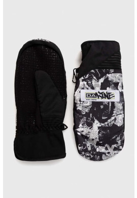 Dakine Ръкавици Crossfire в черно - Pepit.bg