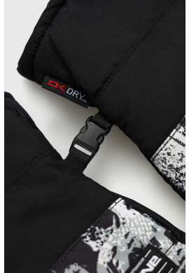 Dakine Ръкавици Omega в черно - Pepit.bg