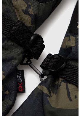 Dakine Ръкавици Scout в зелено - Pepit.bg