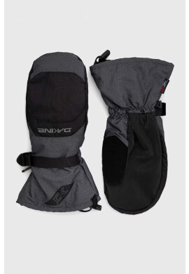 Dakine Ръкавици Scout в черно - Pepit.bg