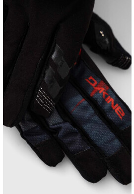 Dakine Ръкавици Covert в червено - Pepit.bg