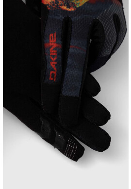 Dakine Ръкавици Covert в червено - Pepit.bg