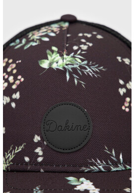 Dakine Шапка в черно с апликация - Pepit.bg