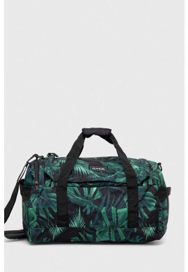 Dakine Спортен сак EQ Duffle 35 в зелено - Pepit.bg