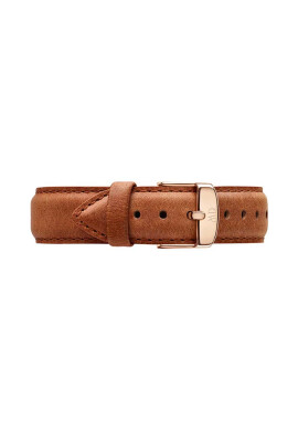 Daniel Wellington Часовник Classic 36 Durham в розово - Pepit.bg