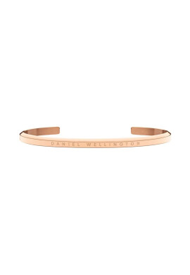 Daniel Wellington Гривна в розово - Pepit.bg