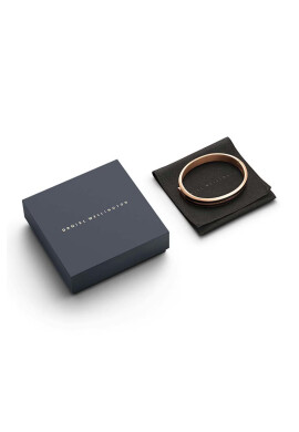 Daniel Wellington Гривна дамска - Pepit.bg