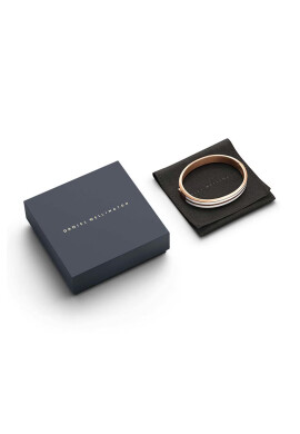 Daniel Wellington Гривна дамска - Pepit.bg