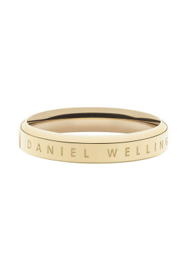 Daniel Wellington Пръстен Classic Ring Yg 50 - Pepit.bg