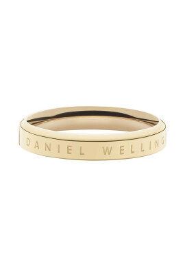 Daniel Wellington Пръстен Classic Ring Yg 52 - Pepit.bg