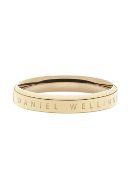 Daniel Wellington Пръстен Classic Ring Yg 54 - Pepit.bg