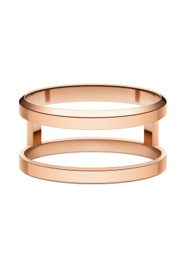 Daniel Wellington Пръстен Elan Dual Ring Rg 52 - Pepit.bg