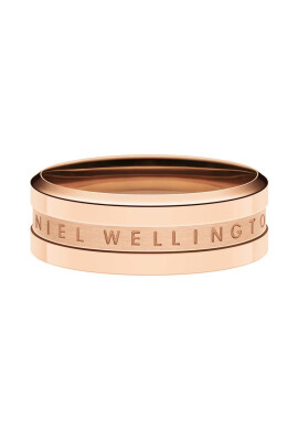 Daniel Wellington Пръстен Elan Ring Rg 48 - Pepit.bg