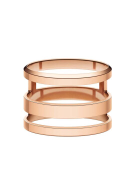Daniel Wellington Пръстен Elan Triad Ring Rg 48 - Pepit.bg