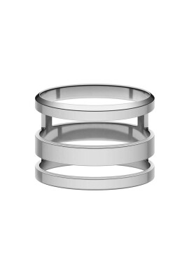 Daniel Wellington Пръстен Elan Triad Ring S 48 - Pepit.bg