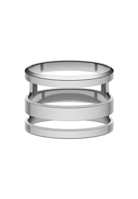 Daniel Wellington Пръстен Elan Triad Ring S 50 - Pepit.bg