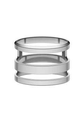 Daniel Wellington Пръстен Elan Triad Ring S 52 - Pepit.bg