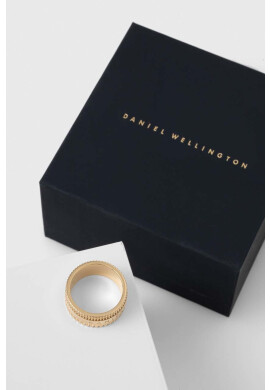 Daniel Wellington Пръстен Elevation Ring G 52 - Pepit.bg