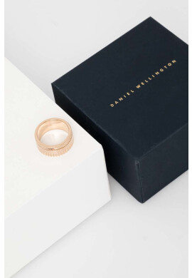 Daniel Wellington Пръстен Elevation Ring Rg 52 - Pepit.bg