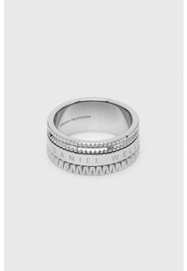 Daniel Wellington Пръстен Elevation Ring S 50 - Pepit.bg