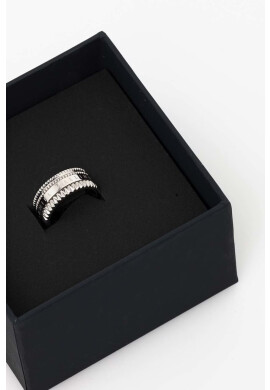 Daniel Wellington Пръстен Elevation Ring S 50 - Pepit.bg