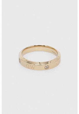 Daniel Wellington Пръстен Lumine Ring G 48 - Pepit.bg