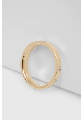 Daniel Wellington Пръстен Lumine Ring G 48 - Pepit.bg