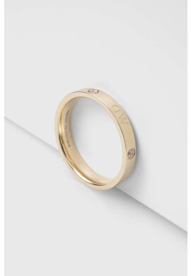 Daniel Wellington Пръстен Lumine Ring G 50 - Pepit.bg