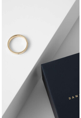 Daniel Wellington Пръстен Lumine Ring G 50 - Pepit.bg