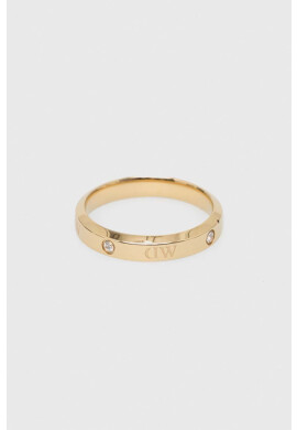 Daniel Wellington Пръстен Lumine Ring G 52 - Pepit.bg