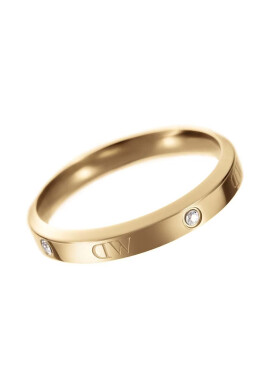 Daniel Wellington Пръстен Lumine Ring G 54 - Pepit.bg