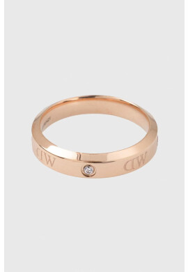 Daniel Wellington Пръстен Lumine Ring Rg 48 - Pepit.bg