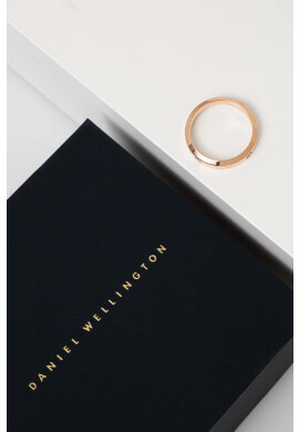 Daniel Wellington Пръстен Lumine Ring Rg 48 - Pepit.bg