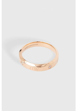 Daniel Wellington Пръстен Lumine Ring Rg 50 - Pepit.bg
